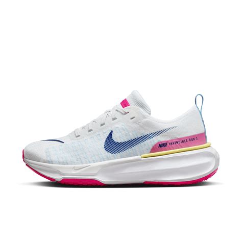 Nike Invincible 3 Electric Women's Road Running Shoes